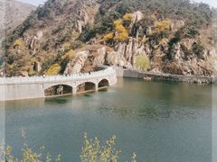 -黄巢水库