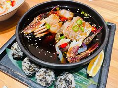 -KimPro 辛普乐概念韩餐