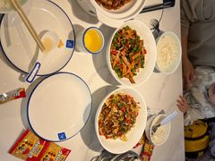 -兰湘子·湘菜小炒(长安万科广场店)