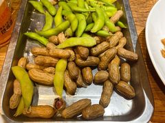 -永红源啤酒·烧烤·海鲜·大排档(青特城店)