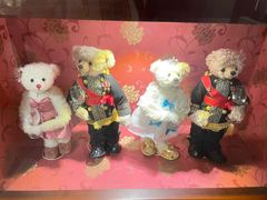 -济州岛泰迪熊博物馆