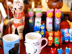 -猫咪博物馆(顶澳仔猫街店)