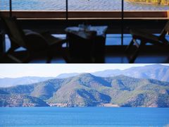 -丽江泸沽湖景区