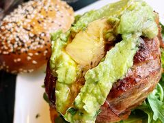 -Lets burger非常汉堡·环球风味(蓝色港湾店)