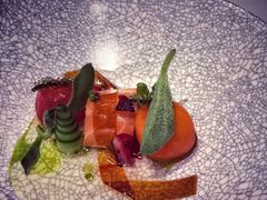 -三嚥阁 La Villa Restaurant
