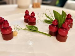 -蘇锦宴·淮扬菜烤鸭·小院(三元桥霄云路店)