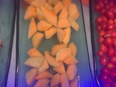 -快乐爱斯米牛排自助(金州安盛店)