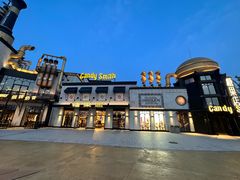 -酷巧·巧克力糖果店