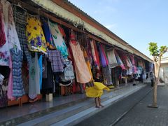 -乌布德传统市场