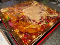 香辣烤鱼-新楚记烧烤·酒场·夺命肥肠(车公庙店)