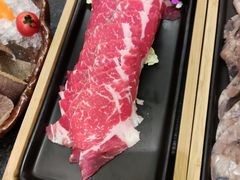 -湊湊火锅·茶憩(打浦桥日月光店)