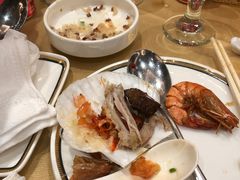 -喜宴又一村·粤菜·茶点·海鲜(壹方天地店)