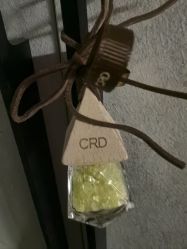 -CRD克徕帝(上海凯德晶萃广场店)