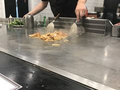 -台烘平价铁板烧(奥城店)