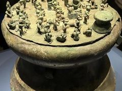 -上海博物馆(人民广场馆)