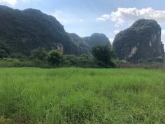 -宝晶宫旅游景区