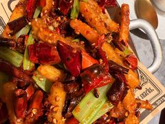 -鼎原力量东北吊炉烧烤(幸福街店)