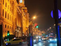 -南京路步行街