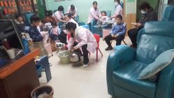 -孟奇鹏小儿推拿连锁(纬二路店)