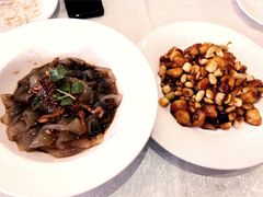 -大碗居·烤鸭·鱼头泡饼(天坛东门店)