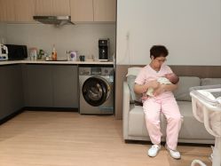 -瑞婴丽月子中心(虹桥店)