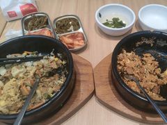 -米村拌饭(李沧松乐汀店)