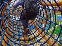 -珠海海泉湾神秘岛亲子乐园