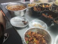 -江油特色冷沾沾(火炮街店)