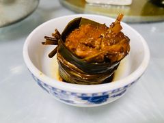 古镇扎肉小-洞天食府(北大街店)