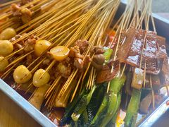 -雲记卢妈冷锅串串(中道街总店)