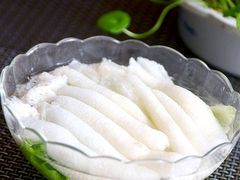 -一叶一世界•素食餐厅(环球中心店)