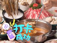 -皇室假期美食水疗会(春风路店)