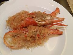 -百香自助餐厅·西安唐隆国际酒店(曲江店)