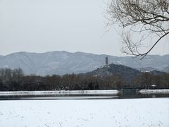 -颐和园