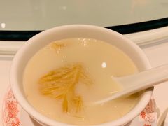 -凤城礼记鱼翅海鲜酒家(百老汇店)