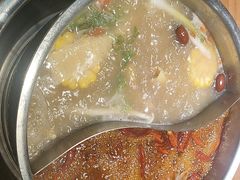 -谭三娘鲜切牛肉自助火锅(九眼桥总店)