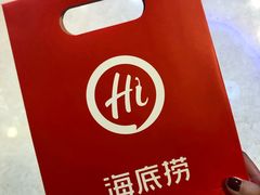 -海底捞火锅(崇文门新世界百货店)
