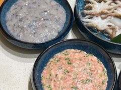 -巴奴毛肚火锅概念餐厅