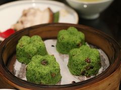 -朱新年·苏式汤团·面点(北寺塔店)