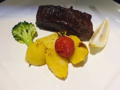 -IL Forno 意坊·意大利餐厅(花园店)