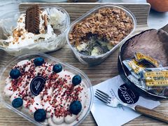 -ZOZO's昌左左精致甜品设计(新北店)