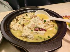 -港丽餐厅(高德置地店)