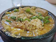 -古韵餐厅(湖畔大学店)