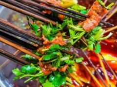 -燃尖儿自助串串火锅(新业广场店)