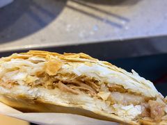 -鼎高高陕西美食(龙德广场店)