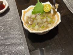 -昱匠·日本料理(金融街店)