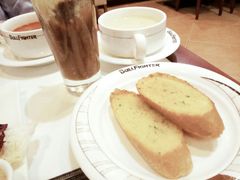 -斗牛士牛排餐厅(嘉里汇店)