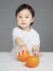 -海马体家庭照相馆(杭州萧山万象汇店)