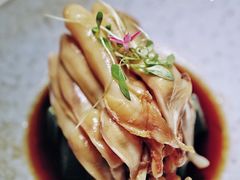 捞汁蛏皇-海味观(老西门店)