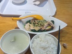 -创膳金牌烧鹅(天河汇商业广场店)